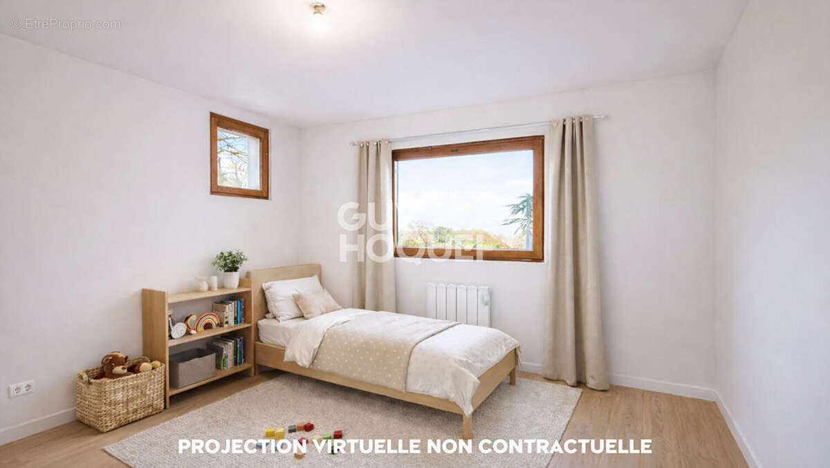 Appartement à DUINGT