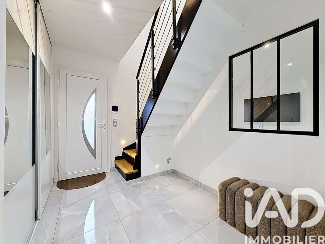 Photo 3 - Maison à MORSANG-SUR-ORGE