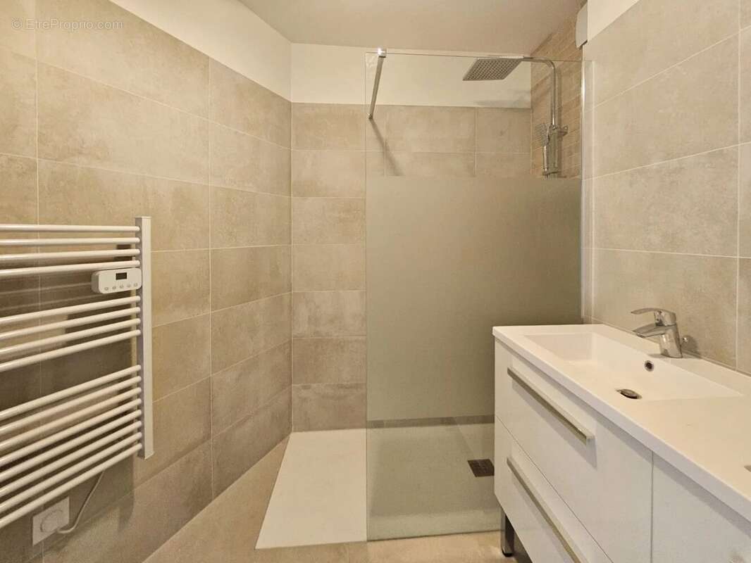 Appartement à SAINT-RAPHAEL