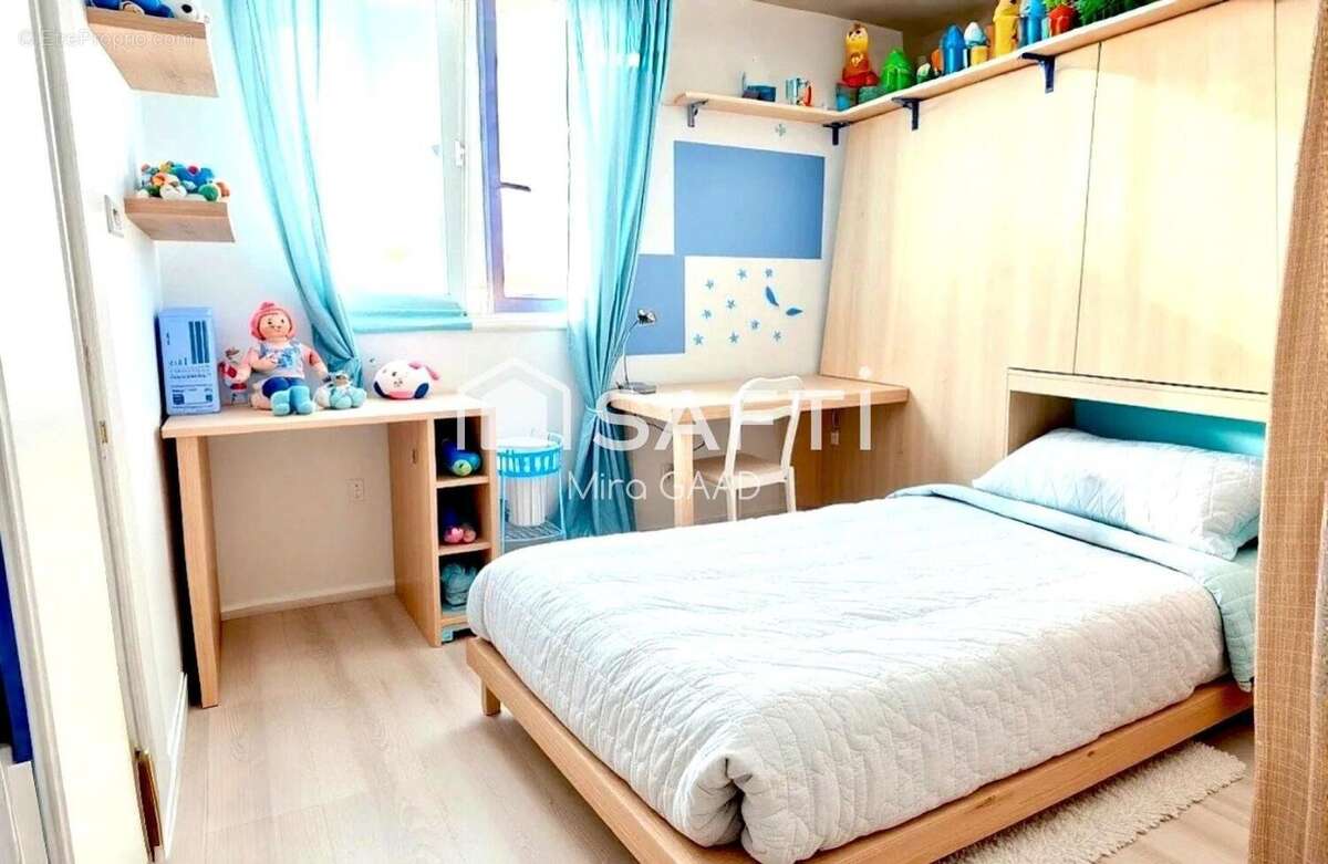 Photo 3 - Maison à SAINT-SULPICE