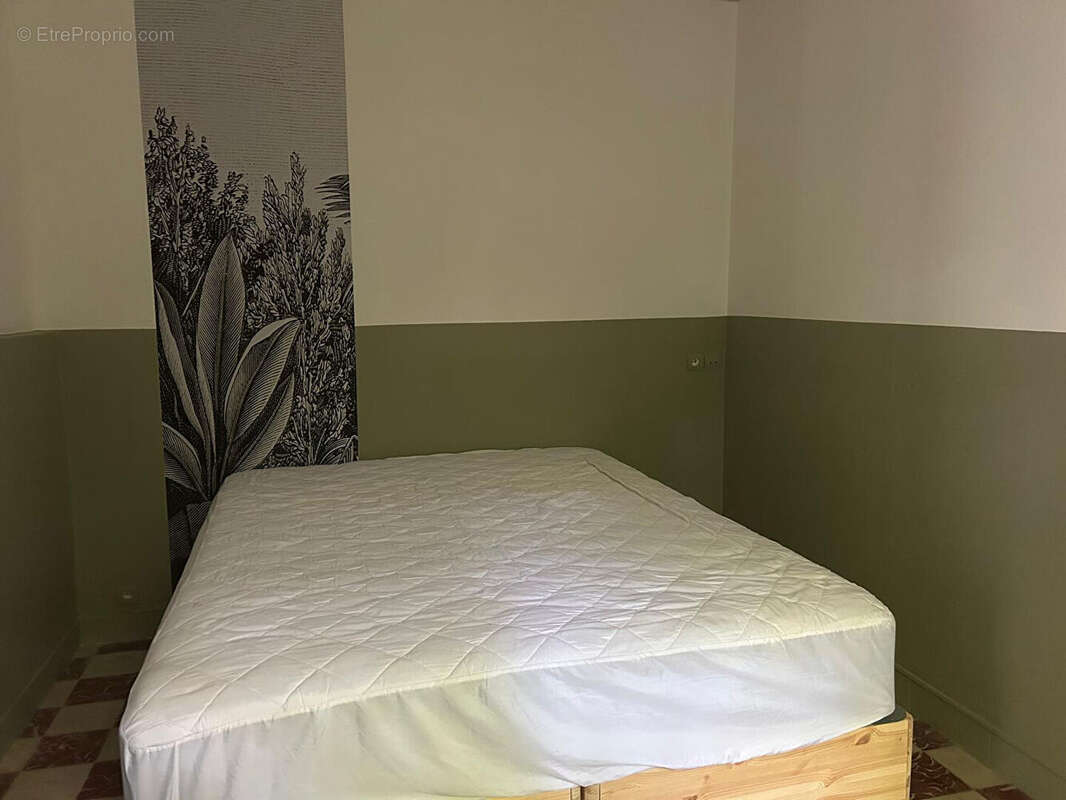 Maison à SAINT-REMY-DE-PROVENCE