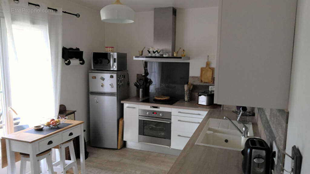 Maison St Privat Des Vieux - photo 2