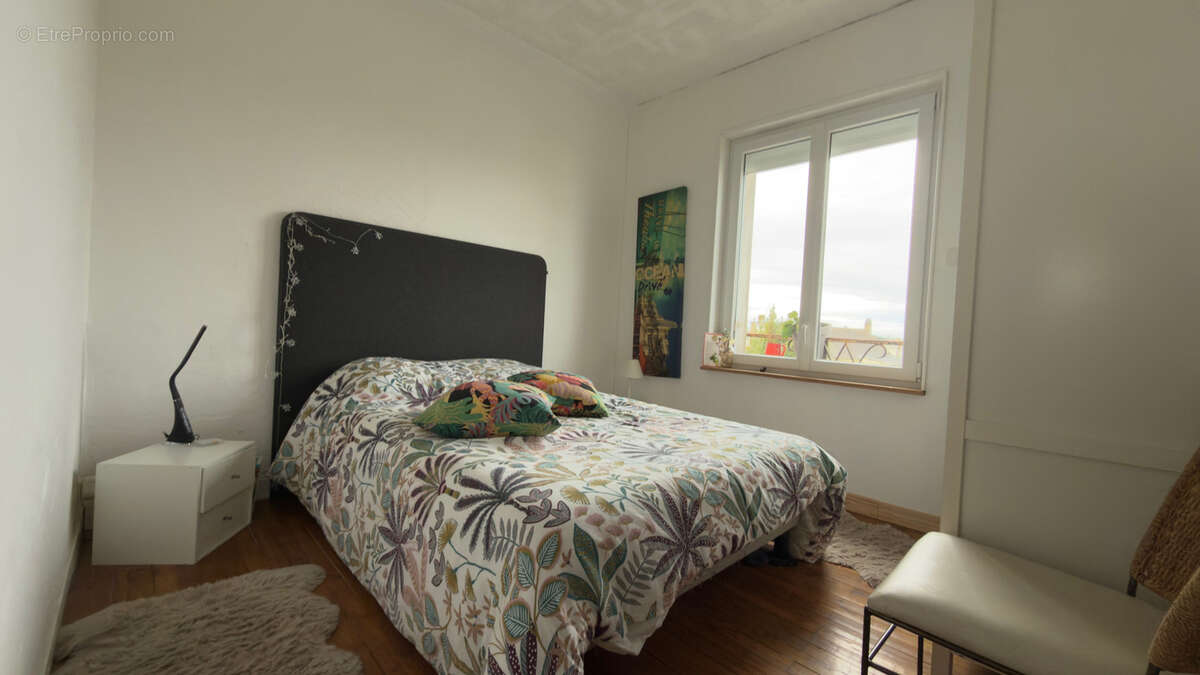 Appartement à SAINT-NAZAIRE