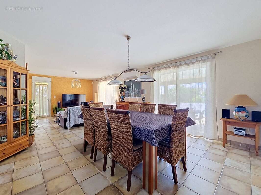Maison à L'ISLE-JOURDAIN