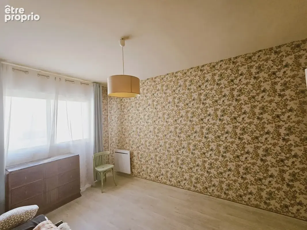 Appartement 76 m² à Le Cannet  - photo 9