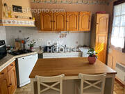 Appartement à SAINT-BONNET-DE-MURE