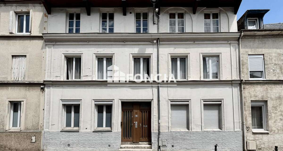 Quartier Préfécture - photo 7