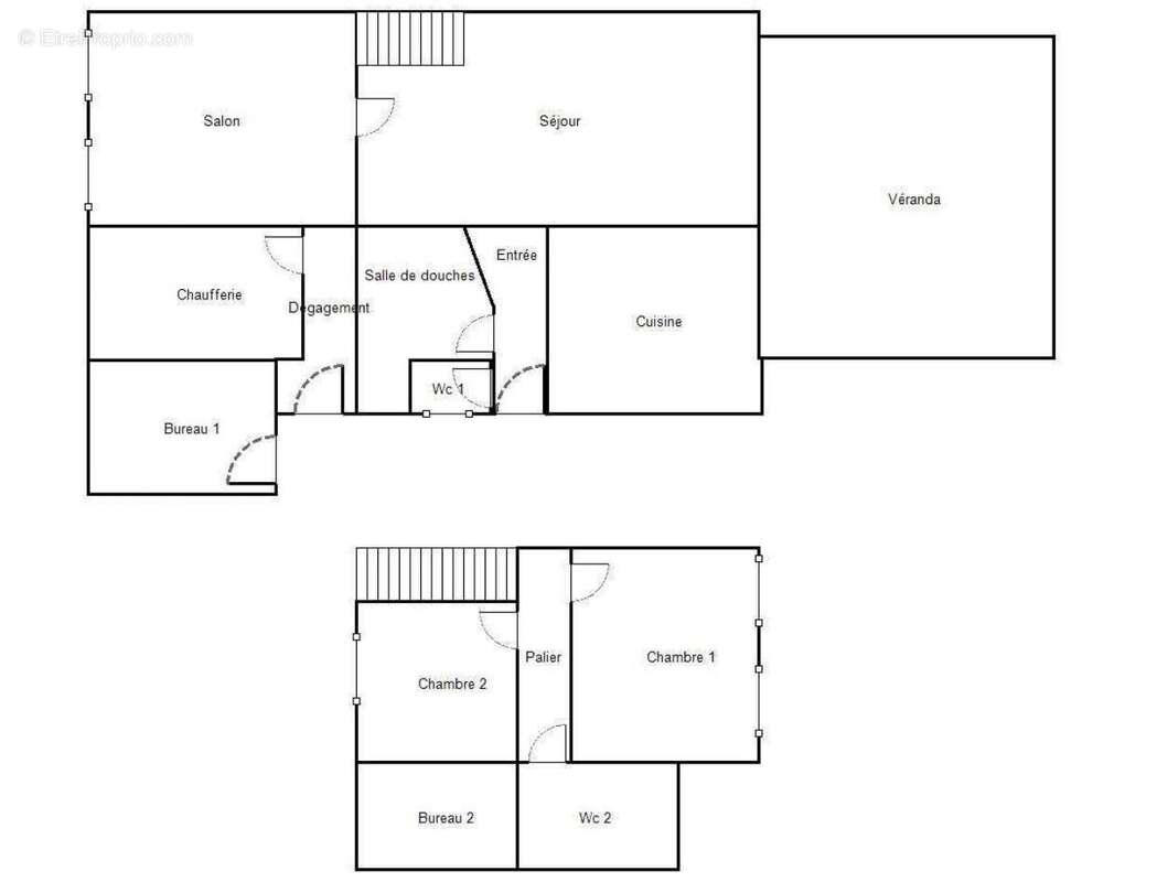 Photo 4 - Maison à FLEURY-SUR-ANDELLE