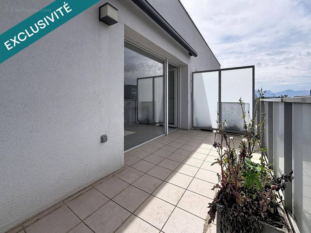 Photo 1 - Appartement à RIVES