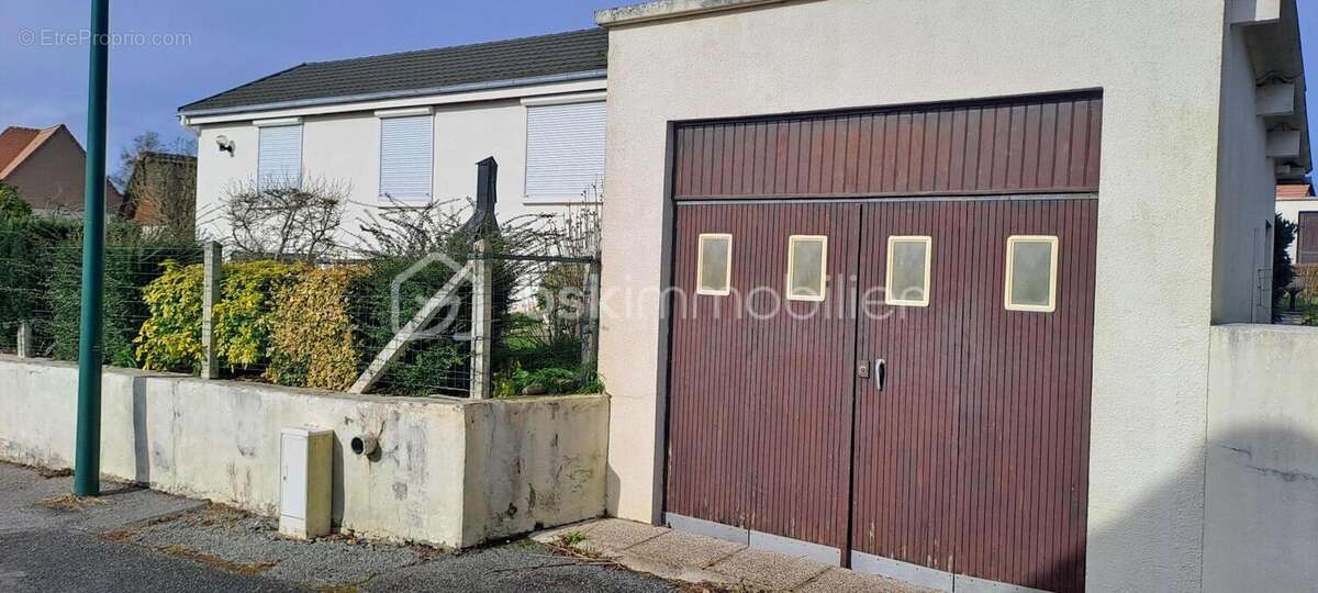 Maison à NORVILLE