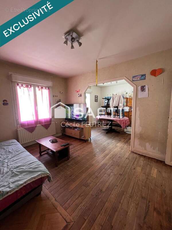 Photo 4 - Appartement à TULLE