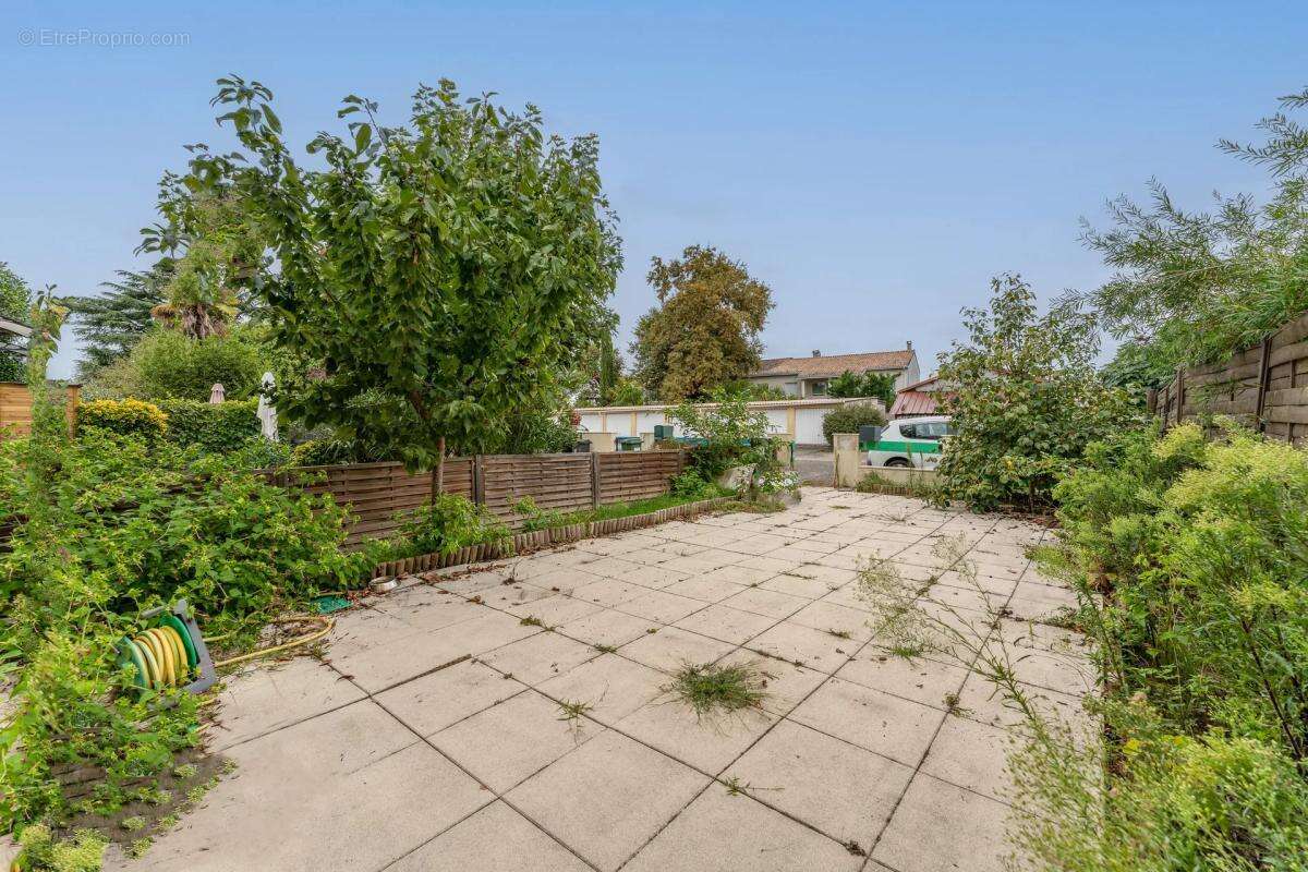 Appartement à MERIGNAC