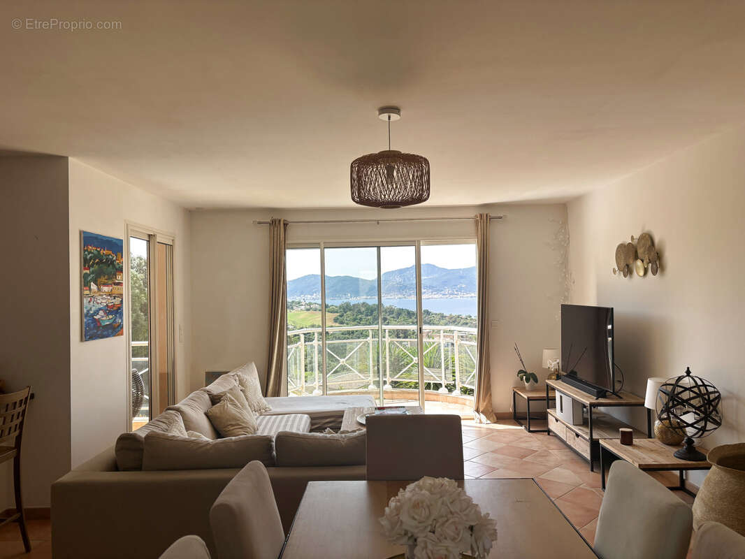 Maison à GROSSETO-PRUGNA