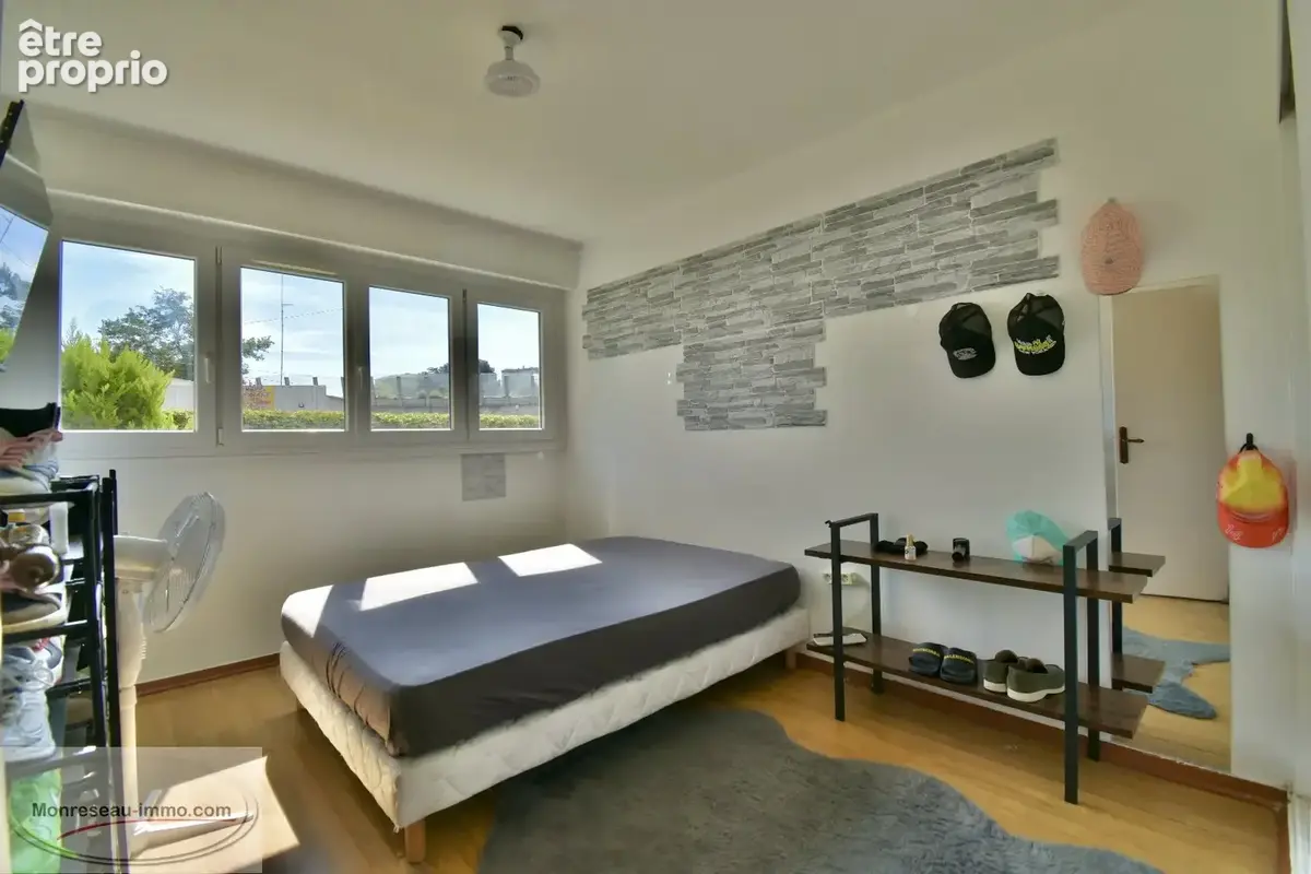 Appartement 68 m² à Le Cannet  - photo 8