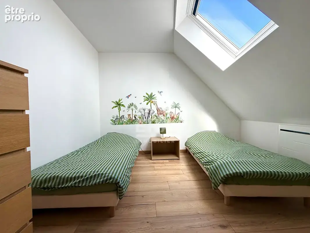 Maison 180m² à étaples - photo 8