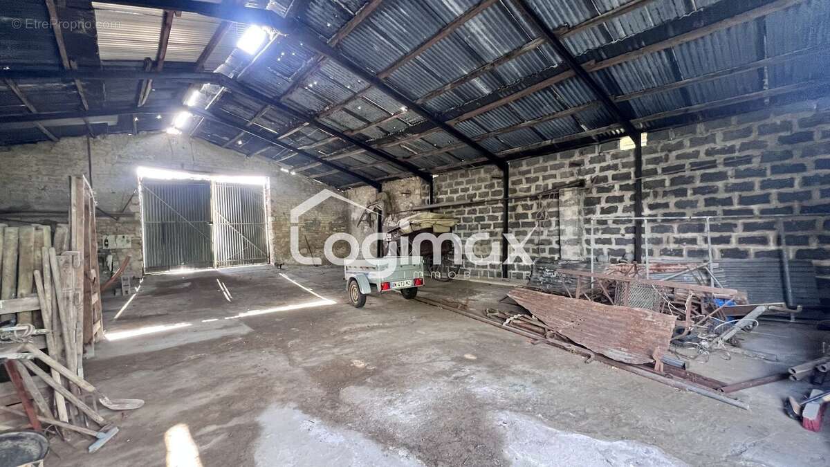 Commerce à LA ROCHELLE