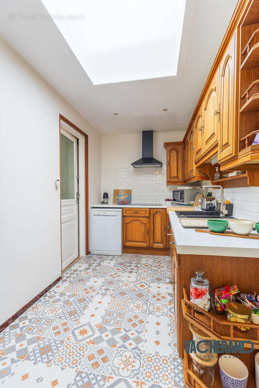 Maison 115 m² à Armentieres  - photo 3