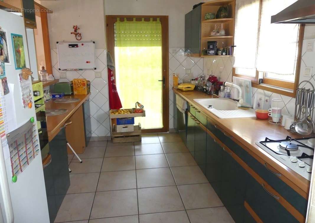 Maison 4 chambres - photo 3