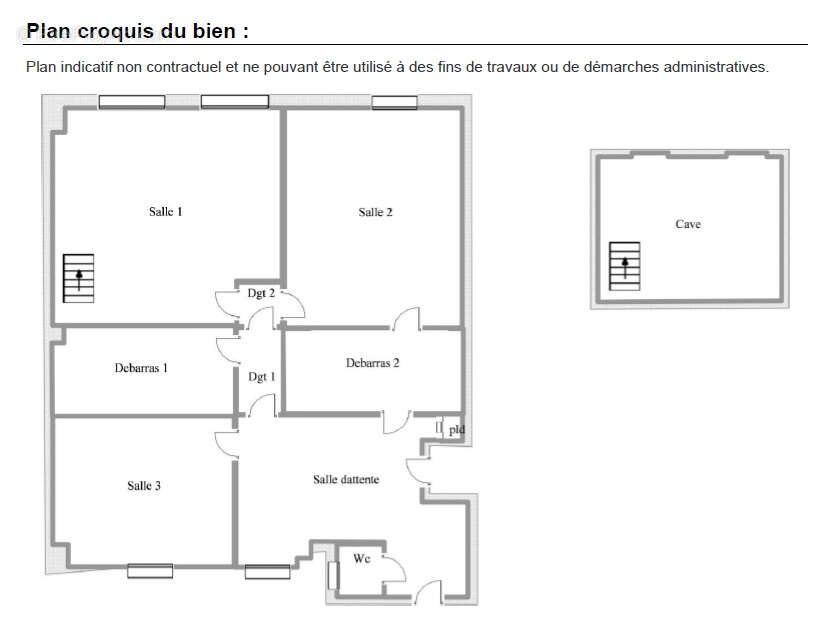 Commerce à PARIS-13E