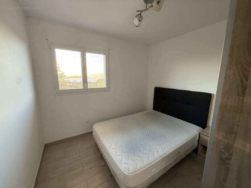Appartement à LUMIO