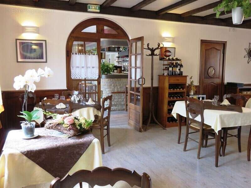 Maison à SAINT-CHAMARAND