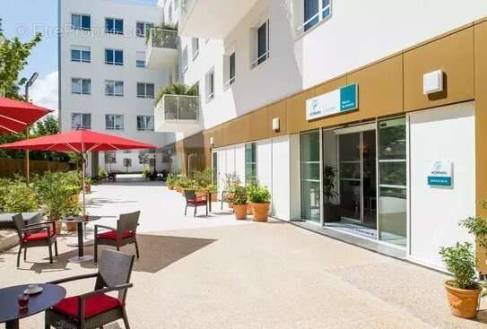 Appartement à COLOMBES