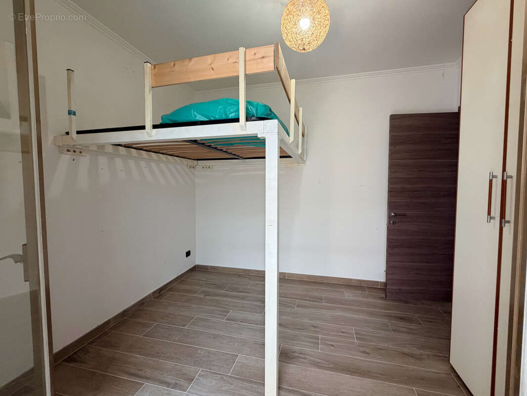 Appartement à BOURGES
