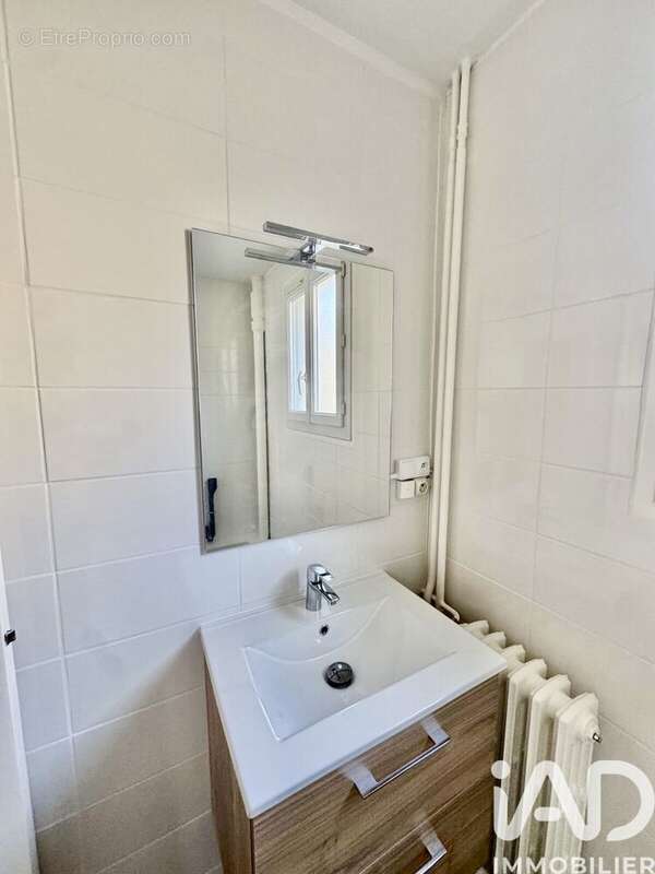 Photo 8 - Appartement à LE HAVRE