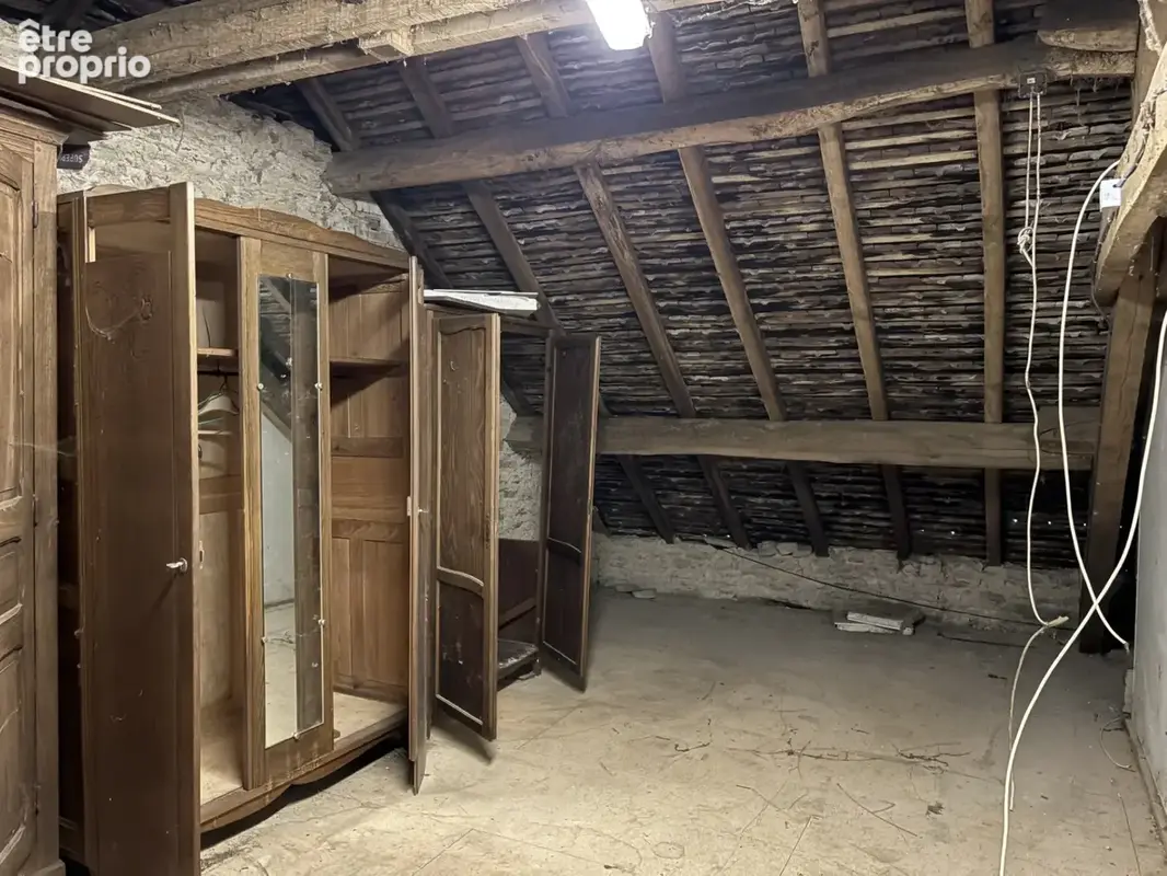 Coussac Bonneval, fermette de 4 pièces avec 6,5 hectares proche du village - photo 16