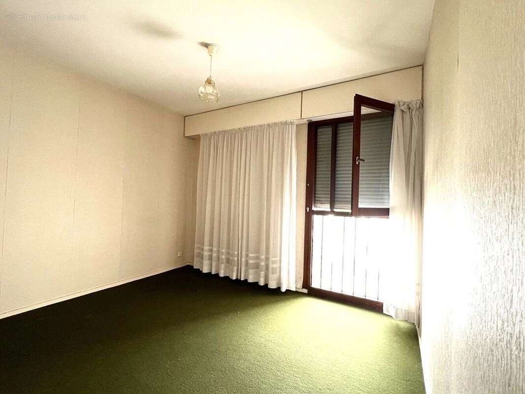 Appartement à PESSAC