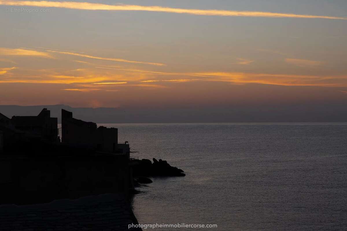 Appartement à BRANDO