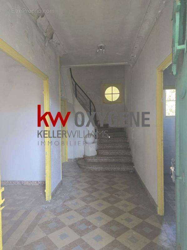 Maison à ARGELES-SUR-MER