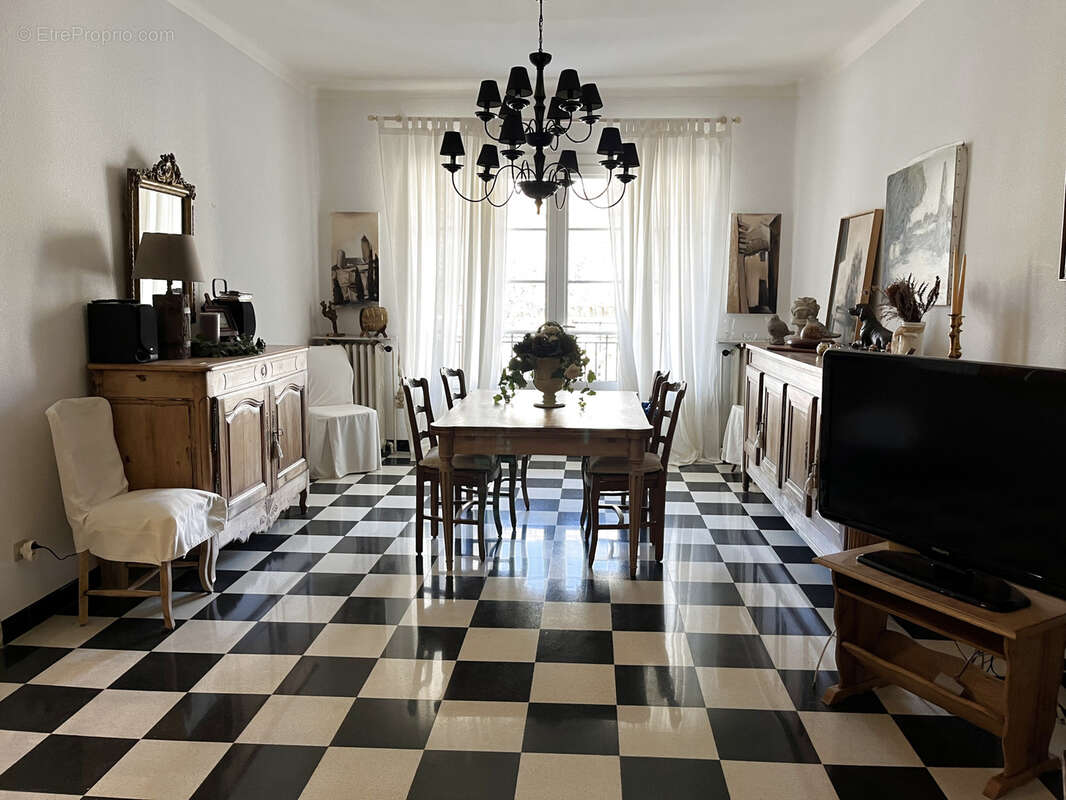 Maison à SAINT-JEAN-DE-FOS