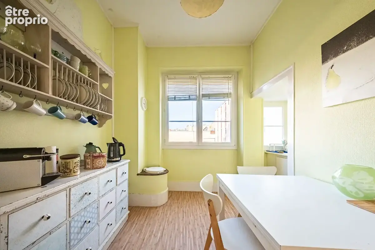 Parc darcy appartement type 3 - photo 6