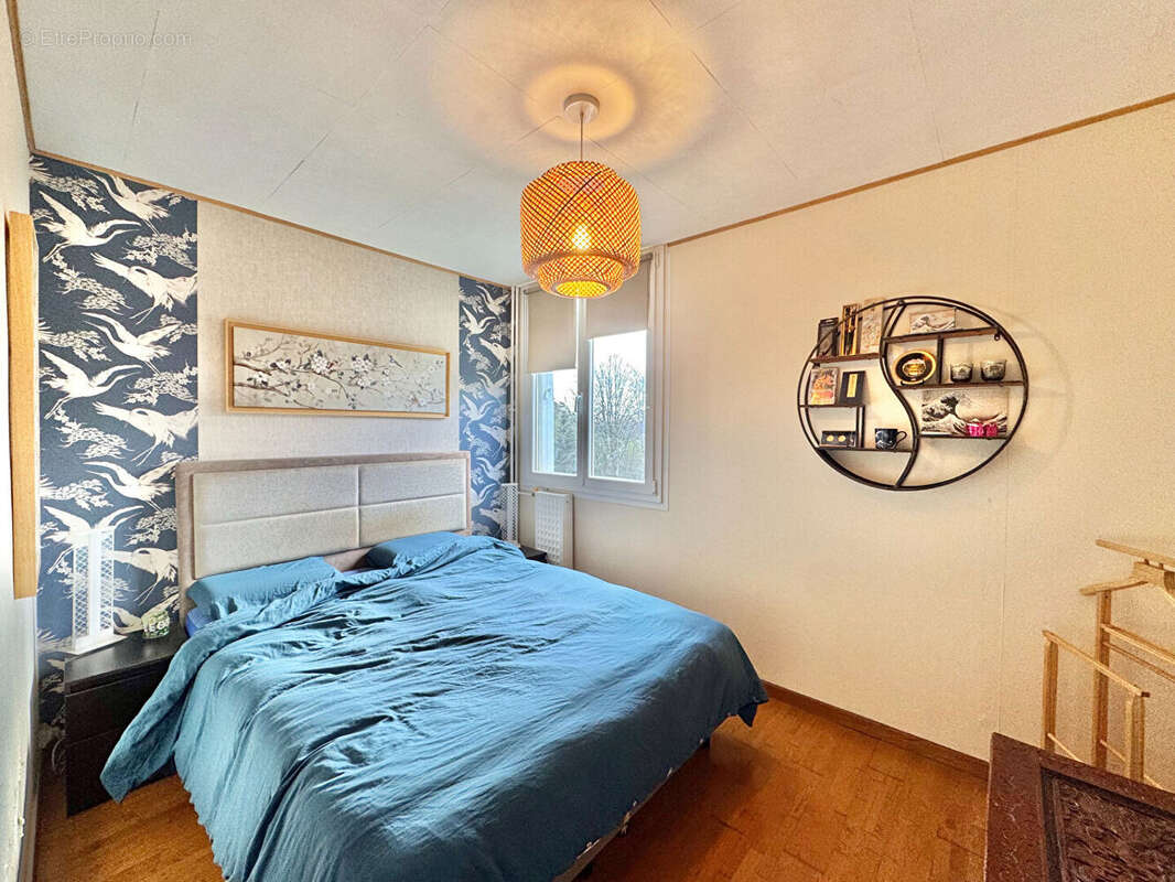 Appartement à LANESTER