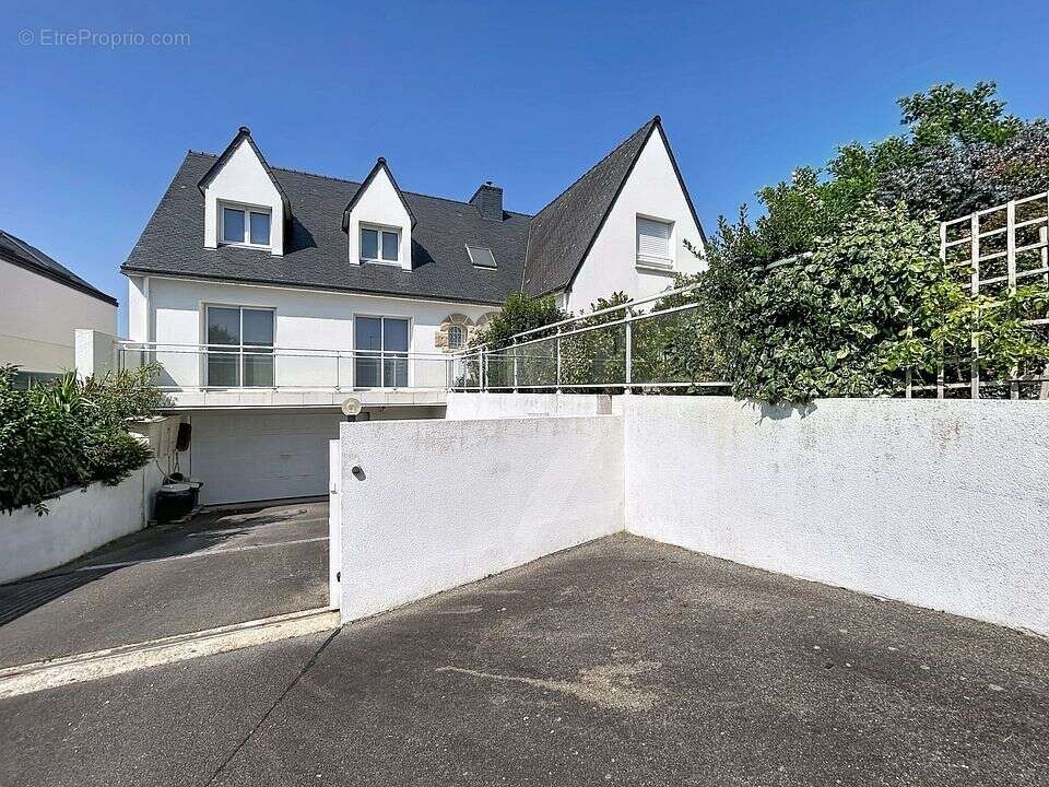 Maison à GUIDEL