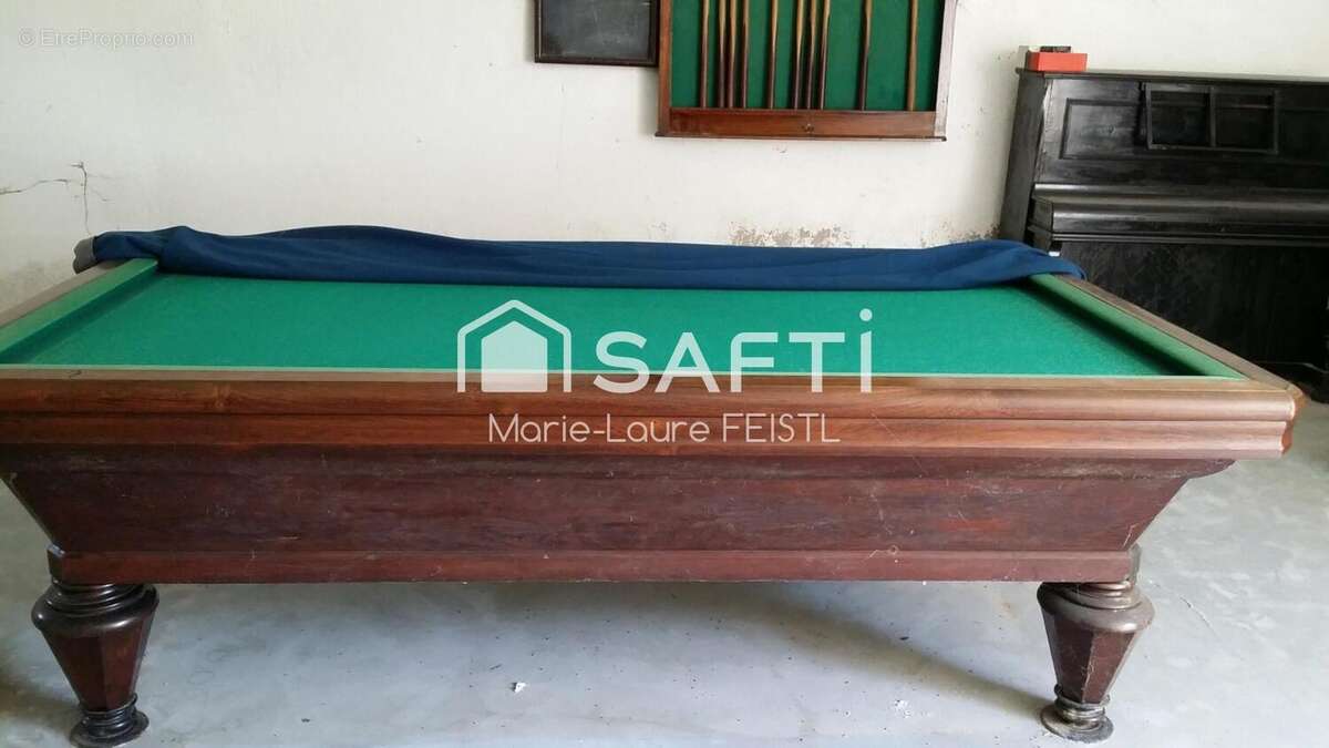 Photo 9 - Maison à LOCHES