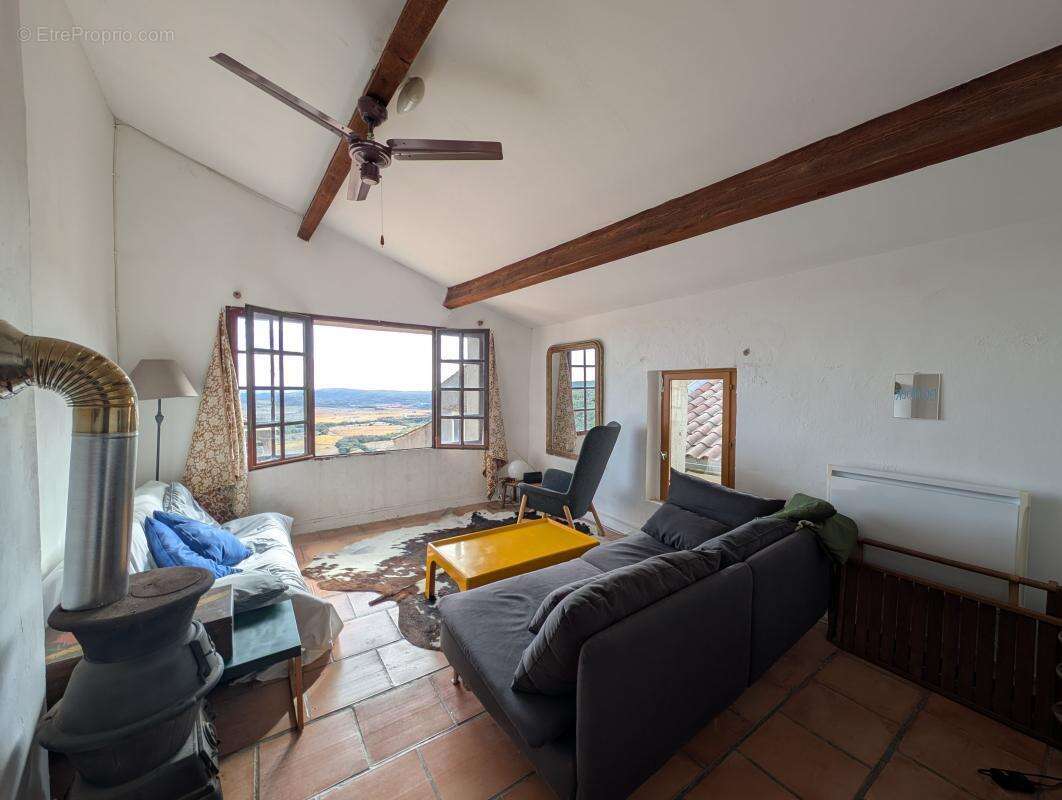 Maison à ROQUESSELS