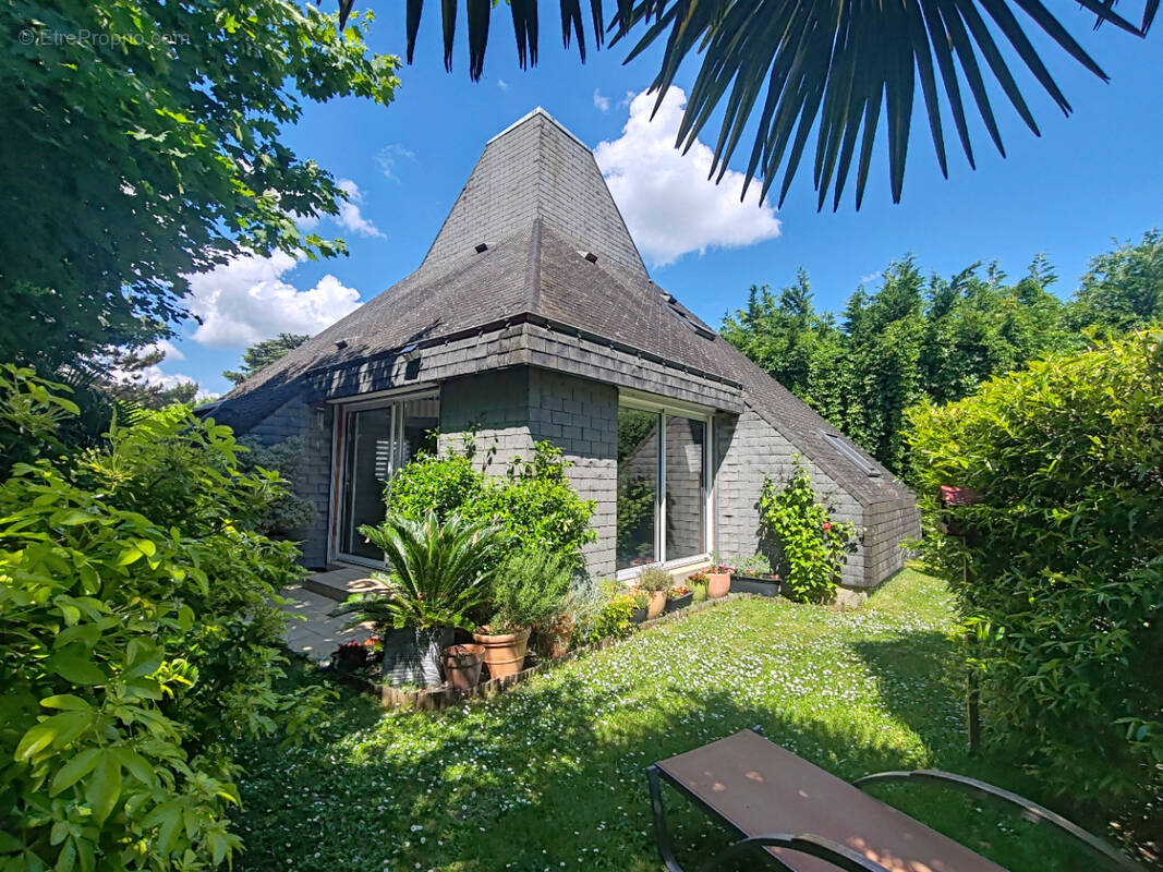 Maison à TOURS