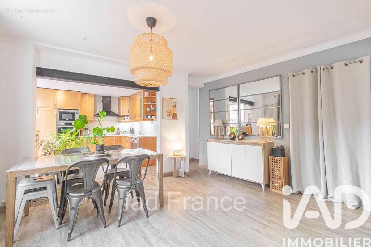 Photo 2 - Maison à MAULE