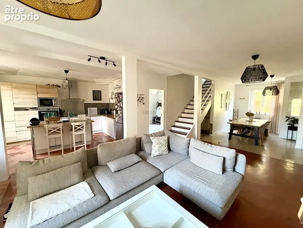 Maison à Saâcy-sur-Marne - photo 4