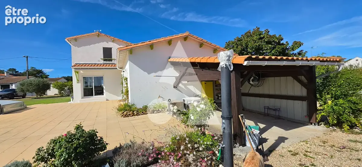 Maison La Tremblade 7 pièce(s) 155.60 m2 - photo 8