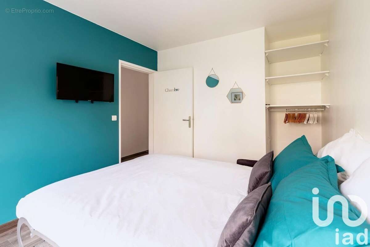 Photo 7 - Appartement à CRETEIL