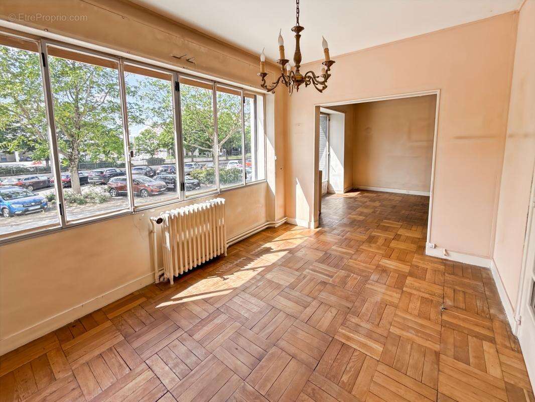 Appartement à ORLEANS