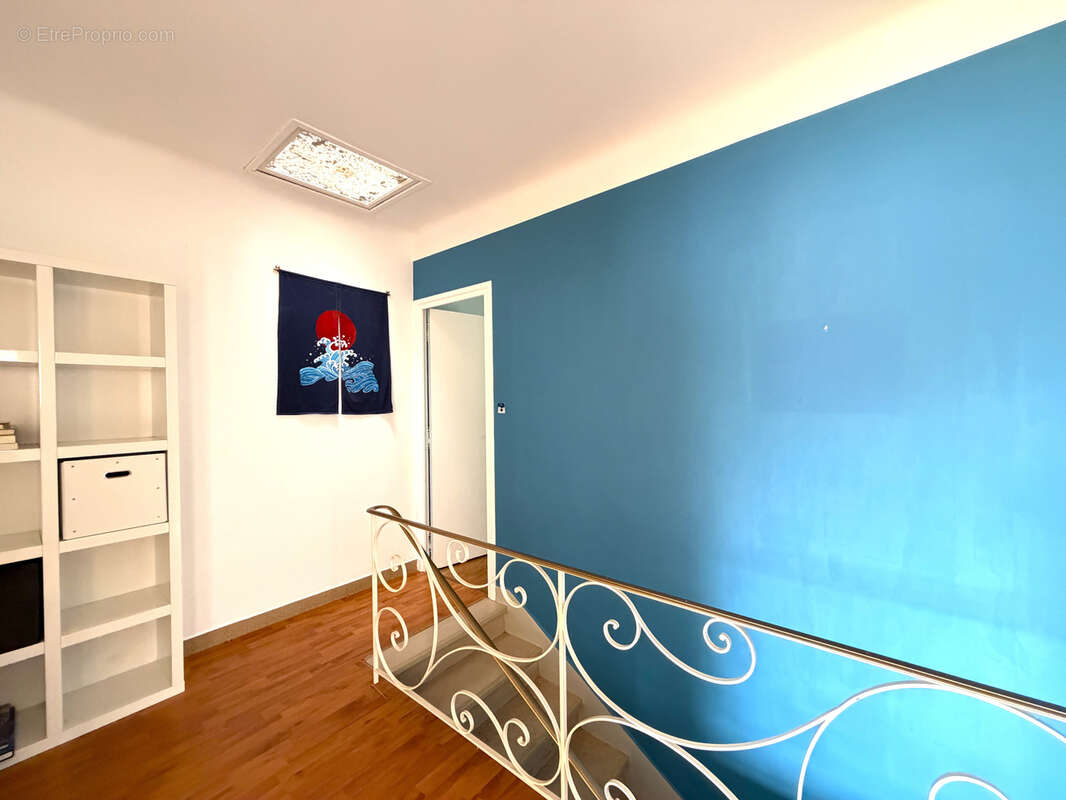 AGEN   Maison familiale 4 chambres avec jardin et garage - photo 7