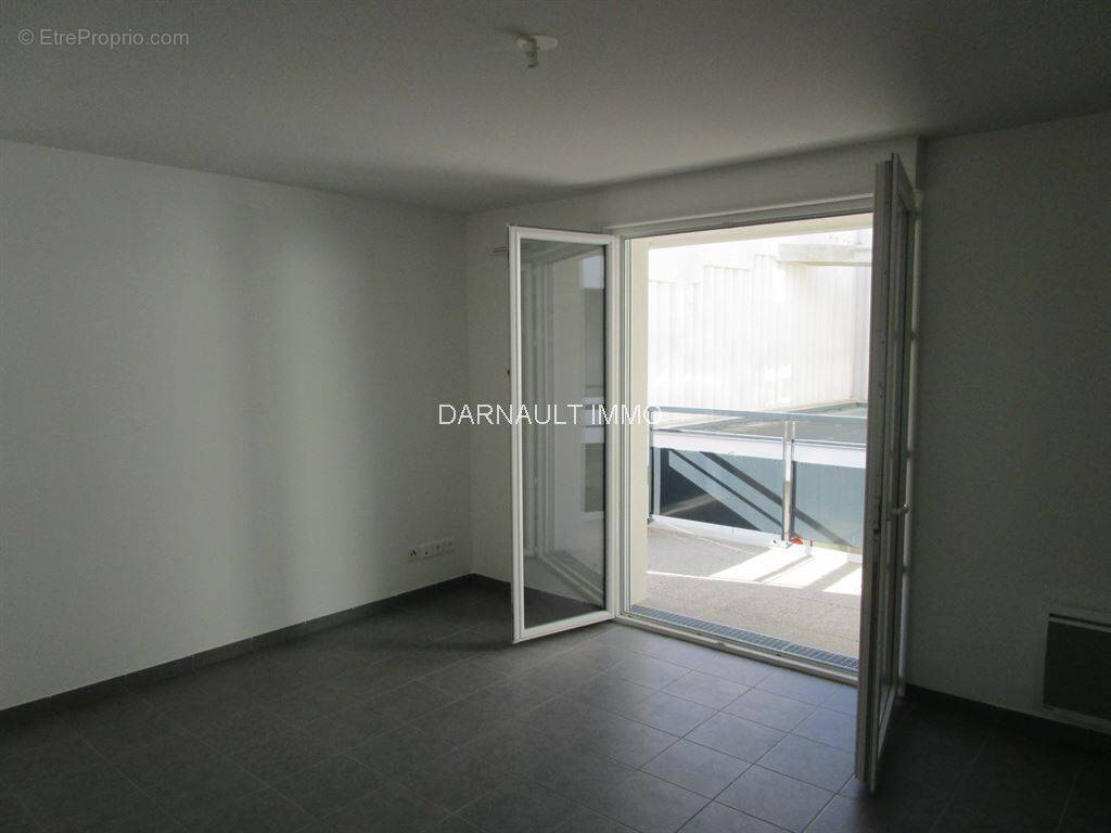 Appartement à CASTANET-TOLOSAN