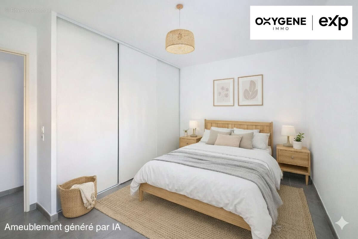 Appartement à PERPIGNAN