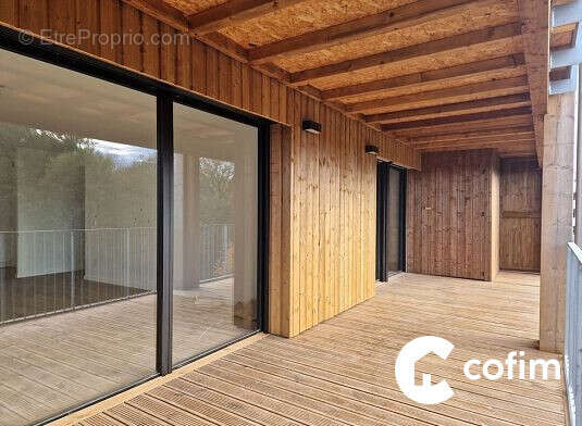 Appartement à ONDRES