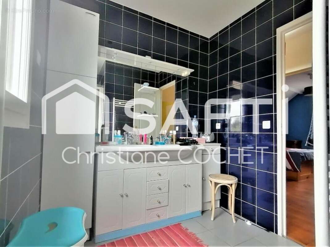 Photo 9 - Maison à LA ROCHETTE