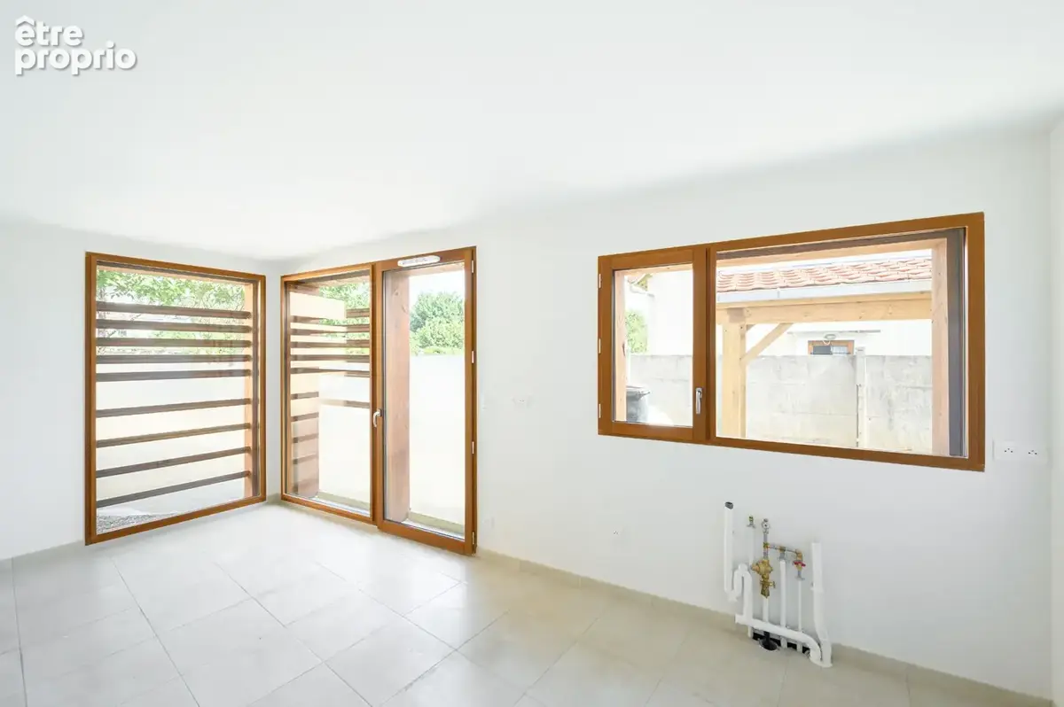 Maison Sannois 6 pièce(s) 124.50 m2 - photo 5